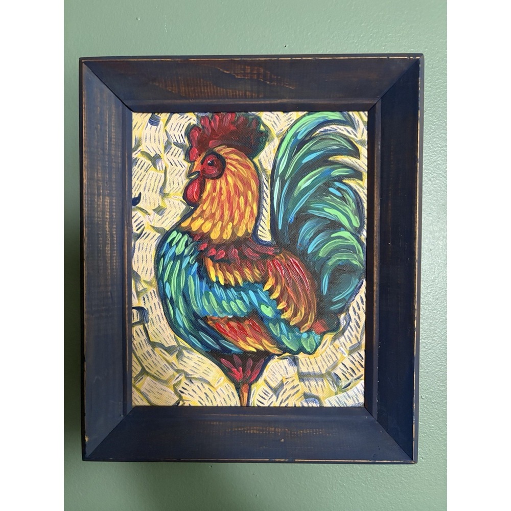 ‎Rooster - Picture 2 of 2